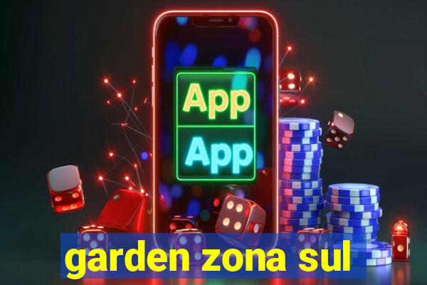 garden zona sul